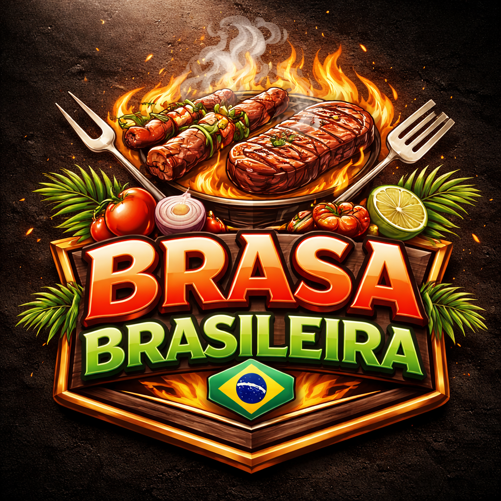Brasa Brasileira